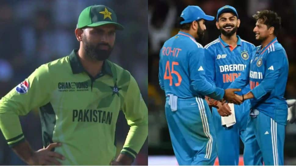 IND vs PAK, Champions Trophy 2025: Big Blow For Pakistan, Fakhar Zaman Set To Be Ruled Out | Cricket News