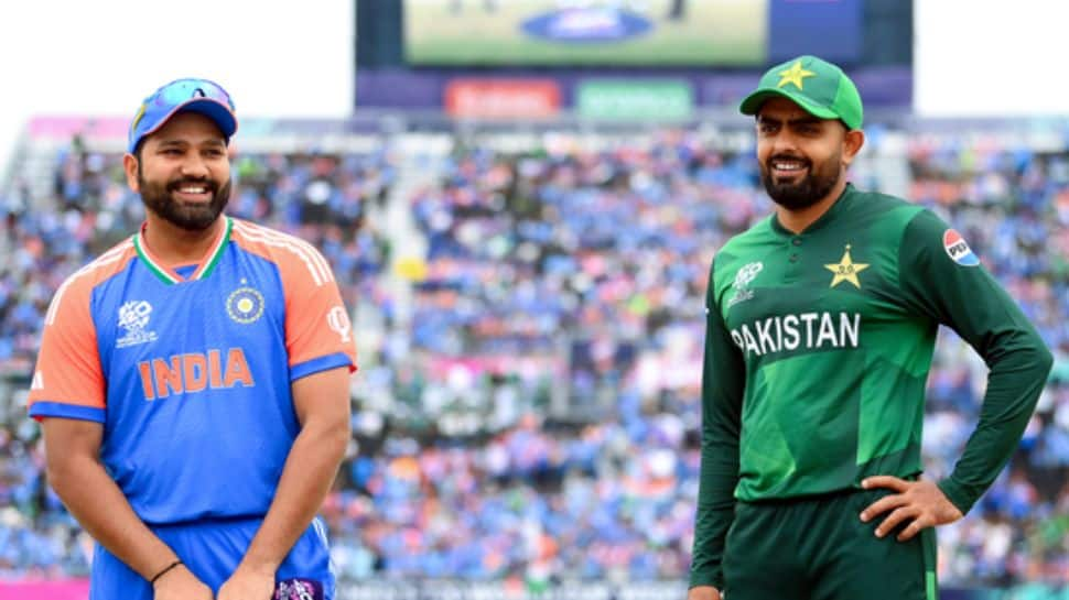 IND vs PAK Dream11 Team Prediction, Champions Trophy 2025: Match Preview, Fantasy Picks, Squads, Captain, Probable Playing 11s, Team News For India vs Pakistan Dubai Match at 2:30 PM | Cricket News