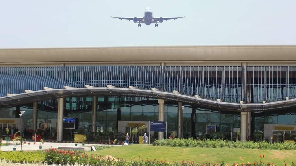 Maha Kumbh: Prayagraj Airport Copes With Sudden Surge In Traffic To Set Passenger Movement Records | Mobility News