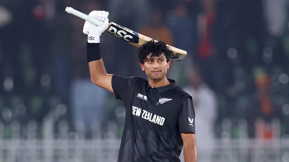 Champions Trophy 2025: Ravindra Ravindra, Michael Bracewell Star As New Zealand Beat Bangladesh To Qualify For Semifinals | Cricket News