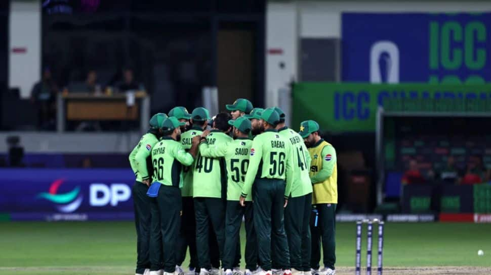 Champions Trophy 2025: Pakistan Journey Ends After Tie vs Bangladesh Abandoned Due To Rain | Cricket News