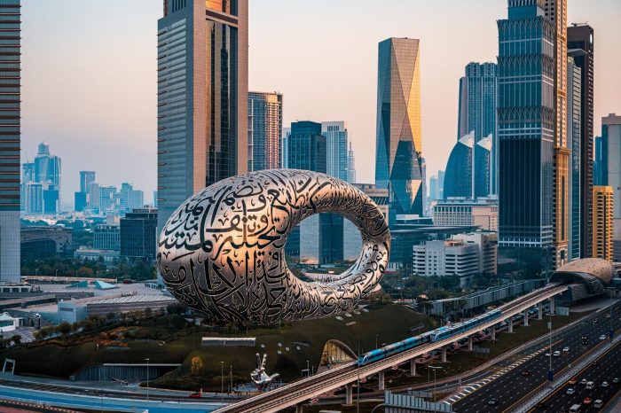 Dubai’s Residential Real Estate Market Surges – 55% Surge in Transactions, 44% Rise in Sales Value in October-December 2024: Square Yards | The Property Times