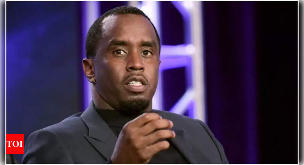 7 Shocking Revelations from Diddy's Documentary That Will Leave You Speechless |