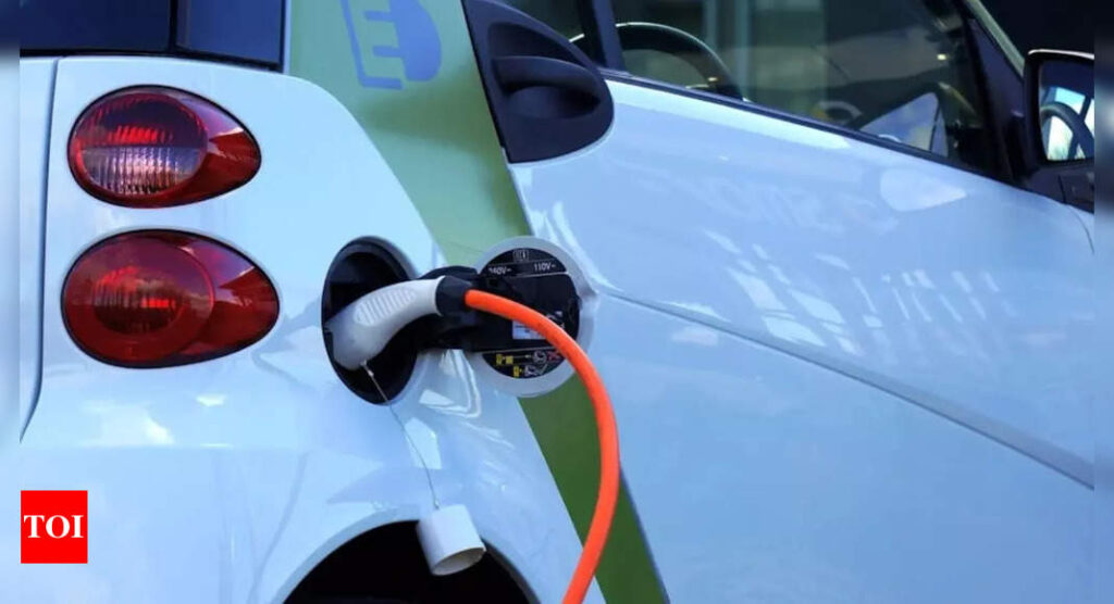 Accelerating towards tomorrow: India’s electric vehicle revolution