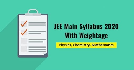 Chapter Weightage Guide for Exam Preparation