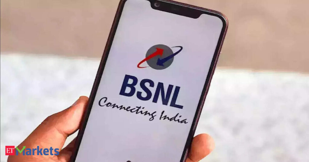 BSNL Q3 Results: Telco swings to black with Rs 262 crore profit, aided by network expansion & cost control