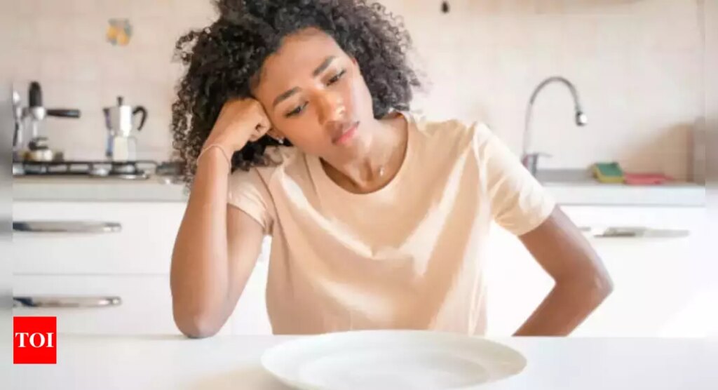 6 warning signs of magnesium deficiency you shouldn't ignore