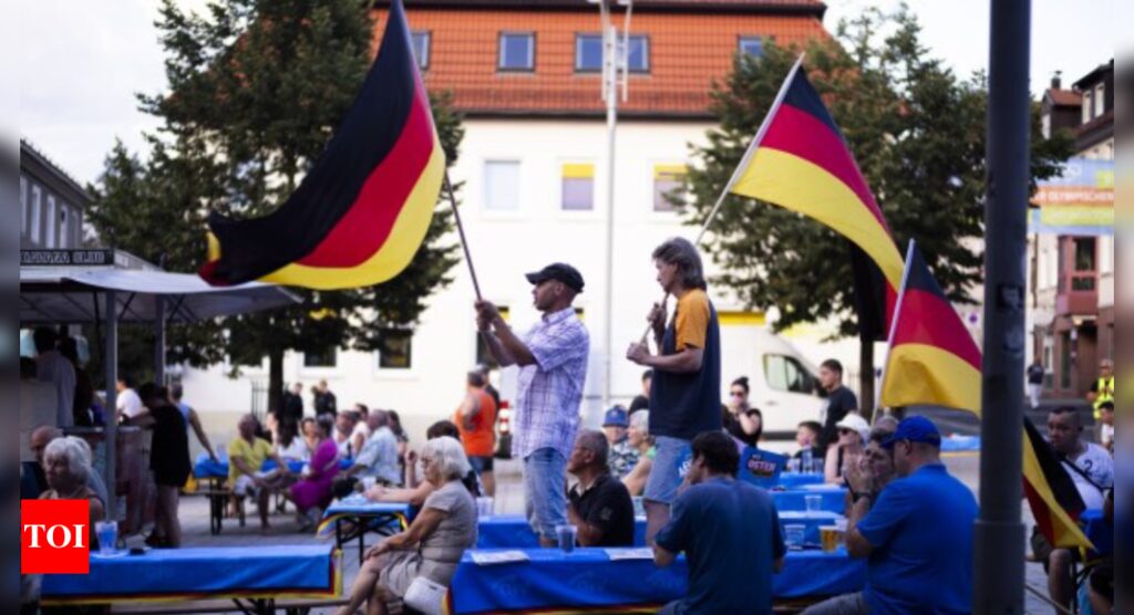 Germany: How the German election may shape migration in the entire EU