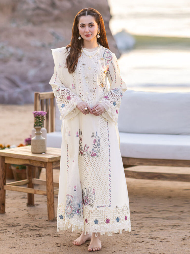 Celebrate Eid In Style With These Stunning Salwar Suits
