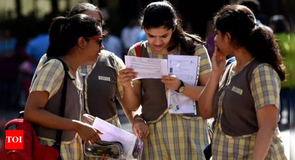 CBSE double-boards plan all about 2nd chances, choices
