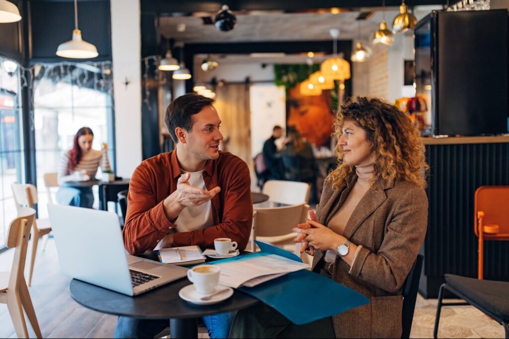 Your Words Only Tell a Fraction of the Story — Here's Why Tone and Body Language Actually Matter More