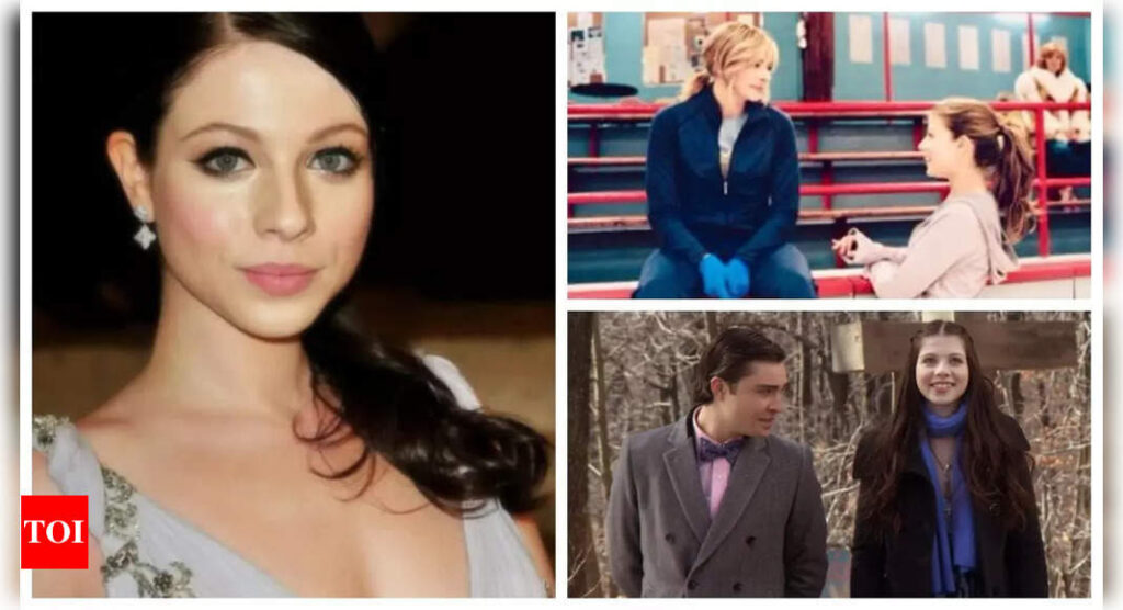 Michelle Trachtenberg dead at 39: Ed Westwick, Kim Cattrall, David Boreanaz and other Hollywood stars mourn her loss |