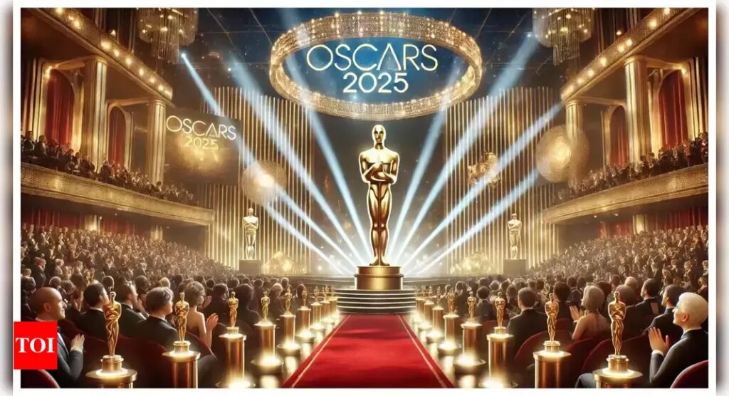 Oscars 2025 rocked by controversies: Karla Sofia Gascon's backlash to AI scandals in Best Picture Race | English Movie News