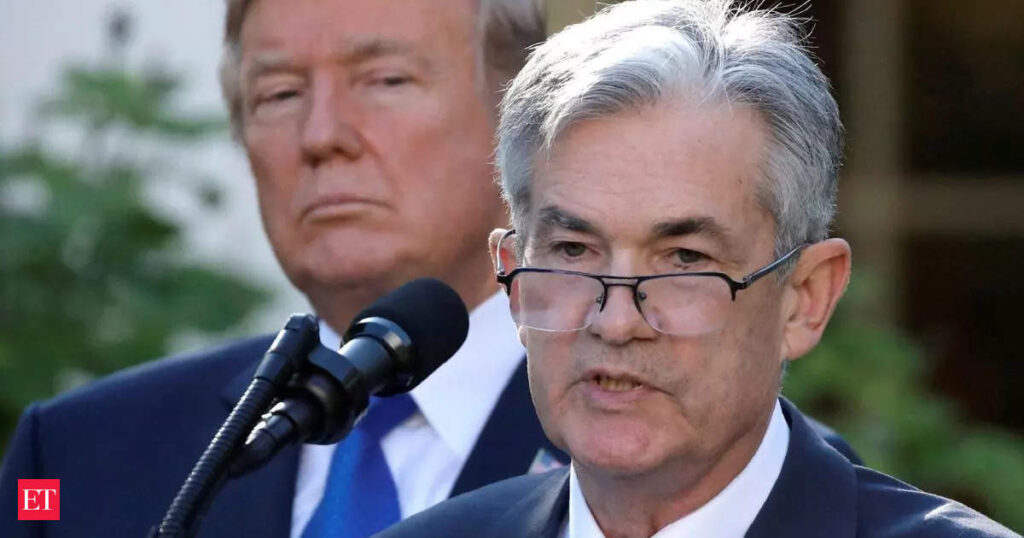 Trump may have found a way to force US Federal Reserve to lower interest rates