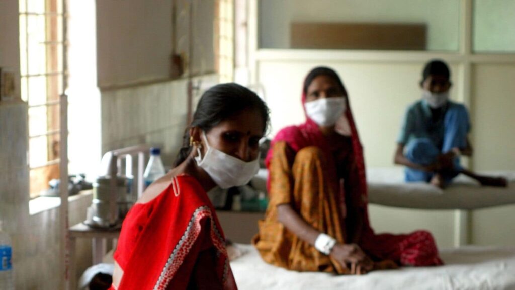 Now Centre plans to draft in religious leaders and community influencers for TB elimination