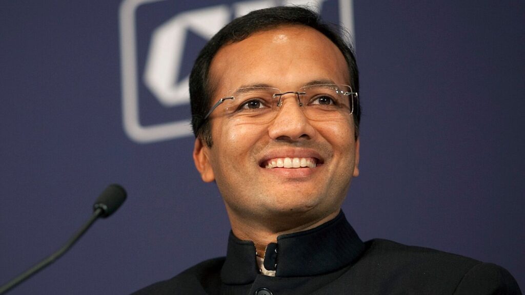 Empire in steel: How Naveen Jindal is building a private steel behemoth overseas