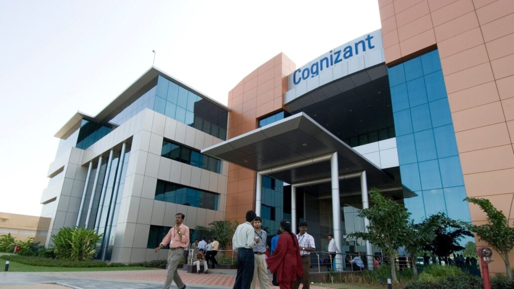 Cognizant says Infosys was caught ‘red handed’ stealing TriZetto trade secrets