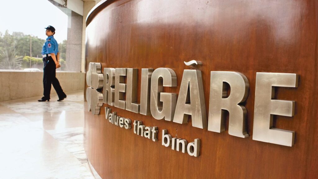 Danny Gaekwad’s third push for Religare: Will Sebi blink?