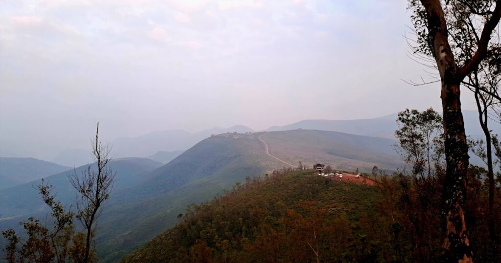 Deomali Hill Odisha’s Highest Mountain Range - Amazing Tour India