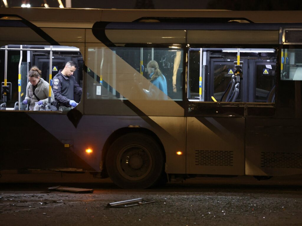 Bus explosions near Israel’s Tel Aviv: What happened, what we know so far | Gaza News