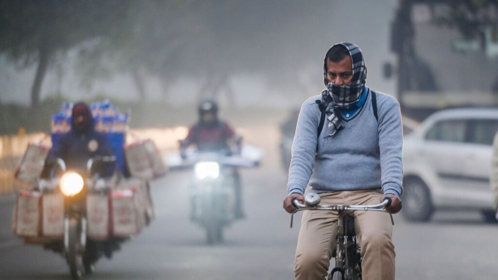 Delhi election: Why our voting system could be bad for the air quality