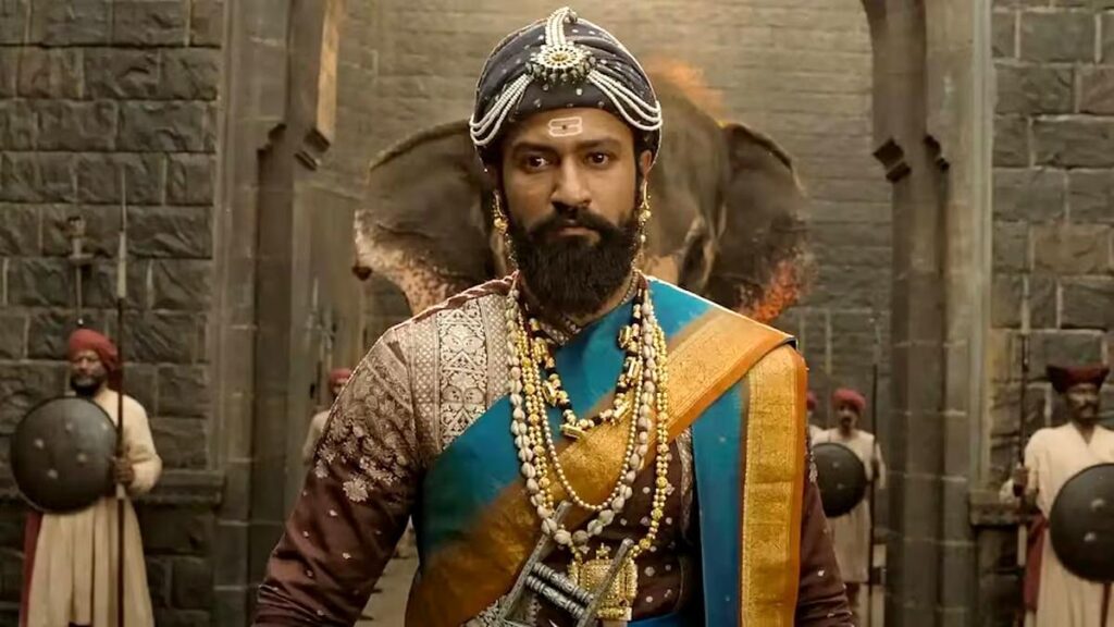 Vicky Kaushal's Top 10 Hits