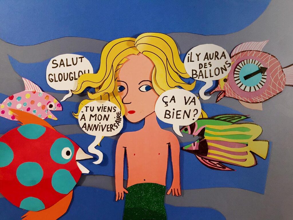 Exclusive! The Michel Gondry Interview