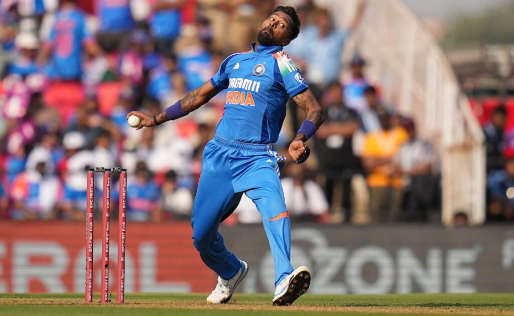 Hardik Pandya Reveals Strategy Which Propelled India To T20 World Cup 2024 Title