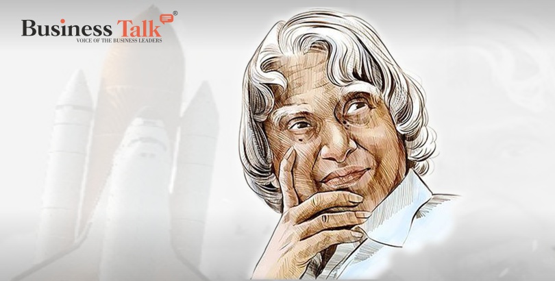 25 Visionary Quotes by APJ Abdul Kalam for 2025