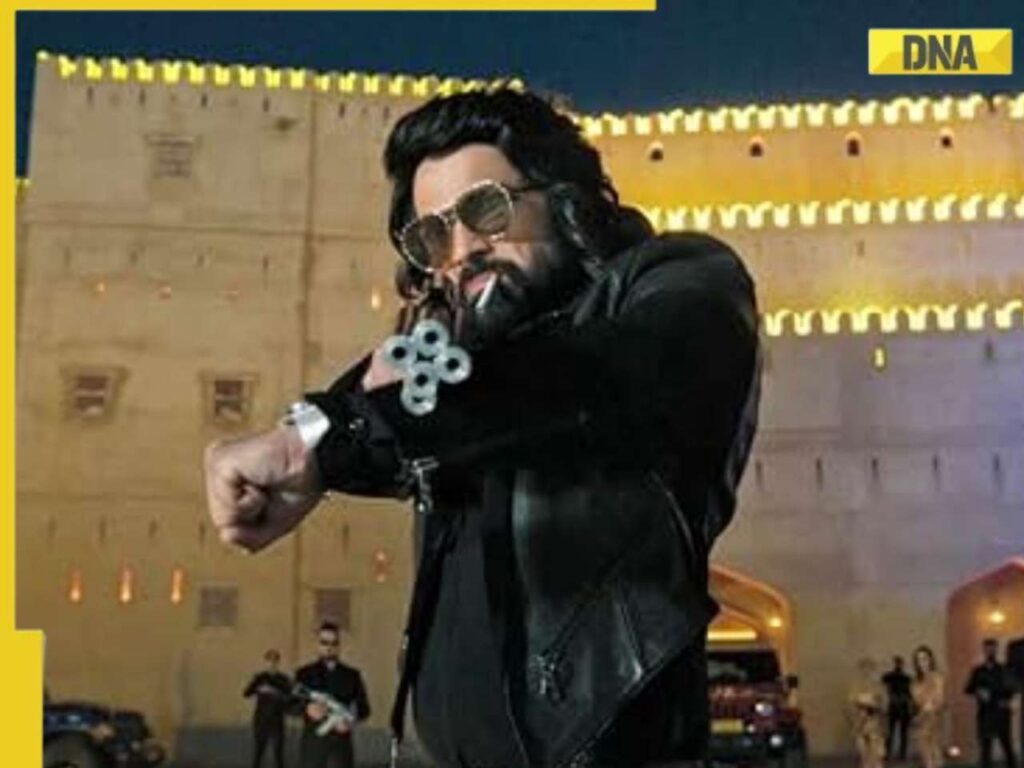 Badass Ravikumar box office collection day 1: Himesh Reshammiya's 80s rhapsody exceeds expectations, earns Rs 3 crore