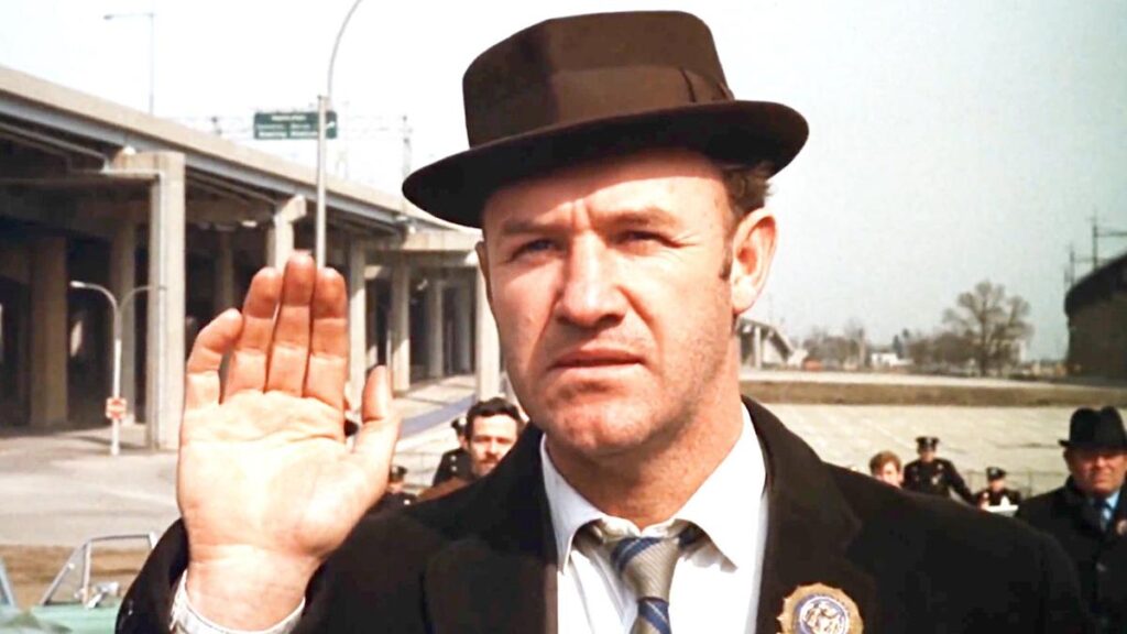 Gene Hackman's 10 Must Watch Films On OTT