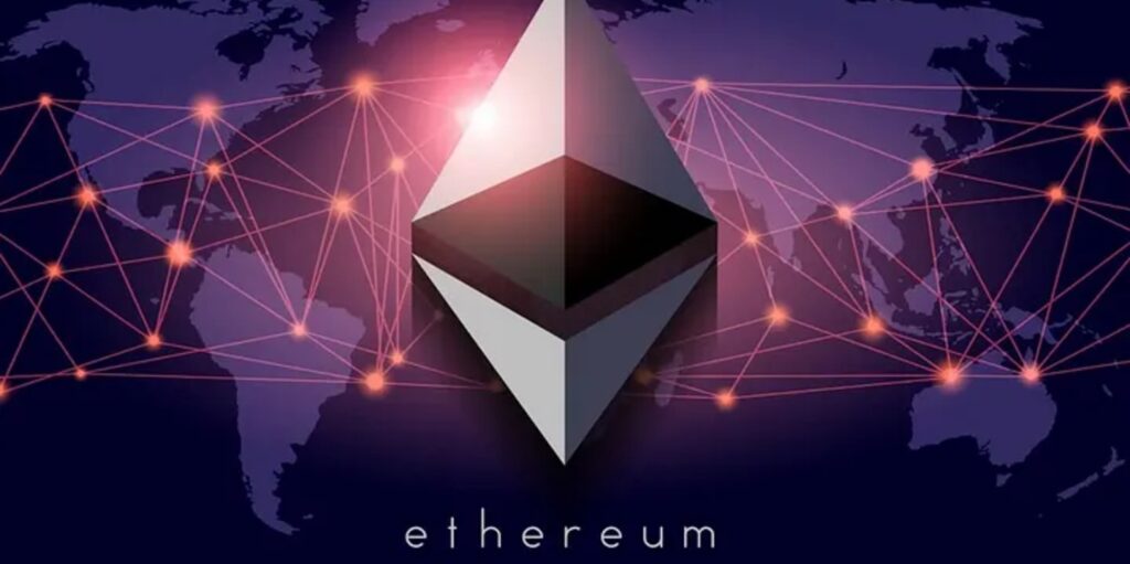 Does The Ethereum Foundation Matter?