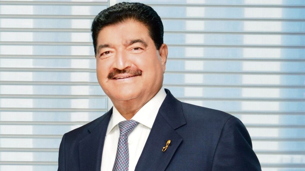 ‘Not my signature’: Embattled tycoon BR Shetty vows to appeal $106 mn Dubai court award to ICICI Bank