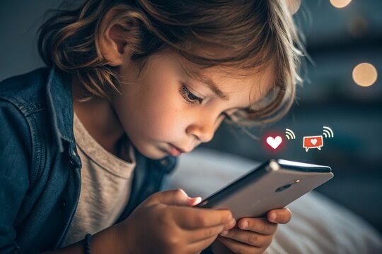 8 Practical Tips for Raising Digitally Responsible Kids in 2024