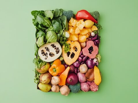 6 Popular Low-Waste and Sustainable Recipes