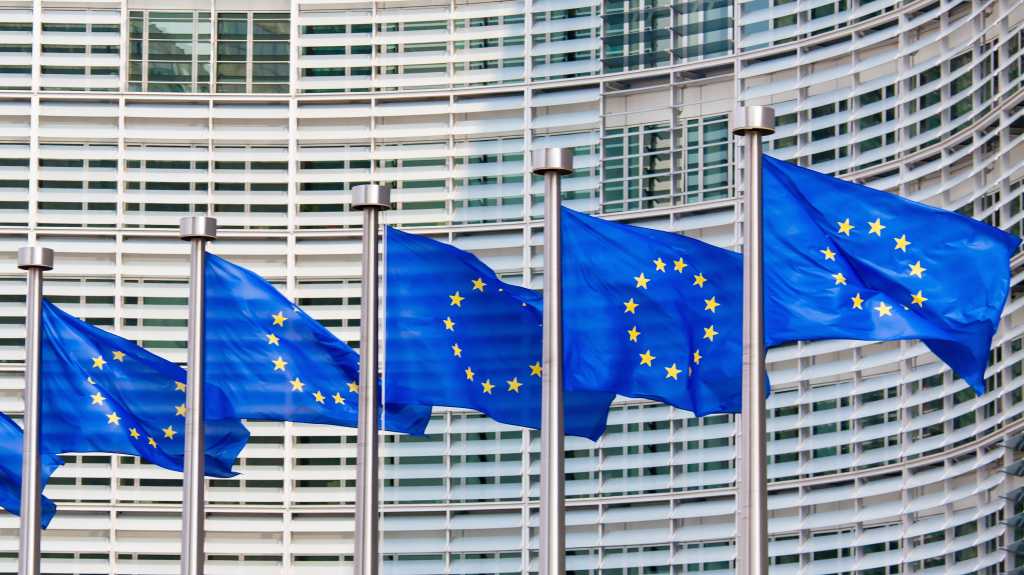 US intensifies scrutiny of the EU’s Digital Markets Act