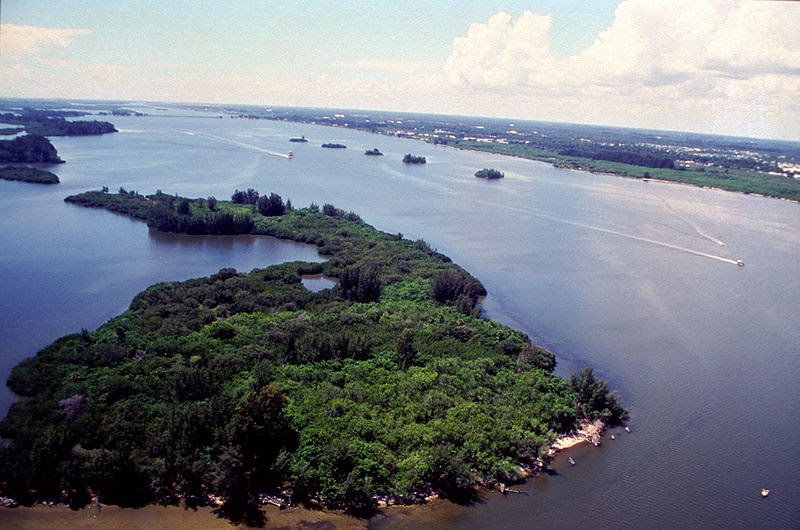 Indian River Lagoon: North America's Biodiversity Hotspot