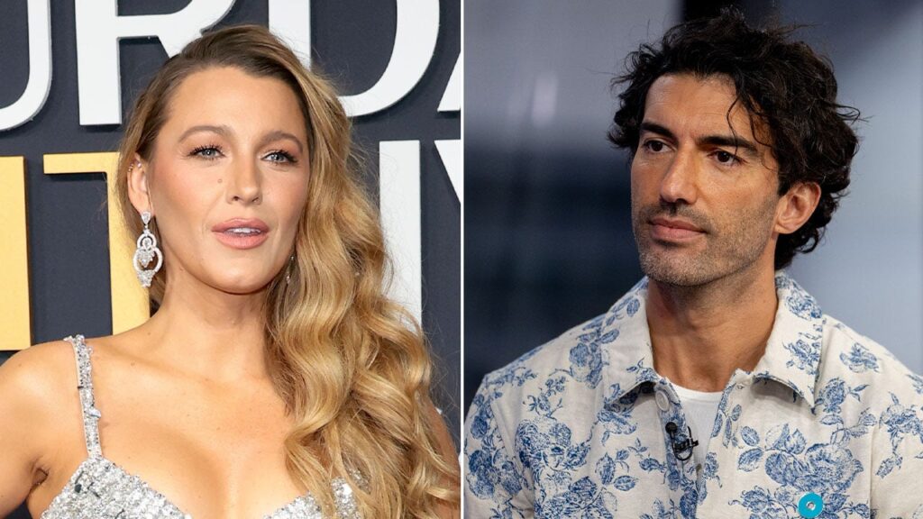 Blake Lively filed an amended complaint against Justin Baldoni