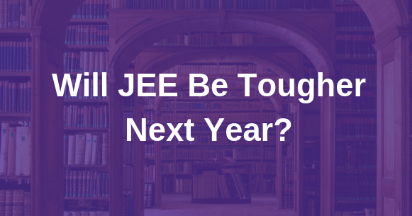 Is JEE Main tough ? All about JEE Main