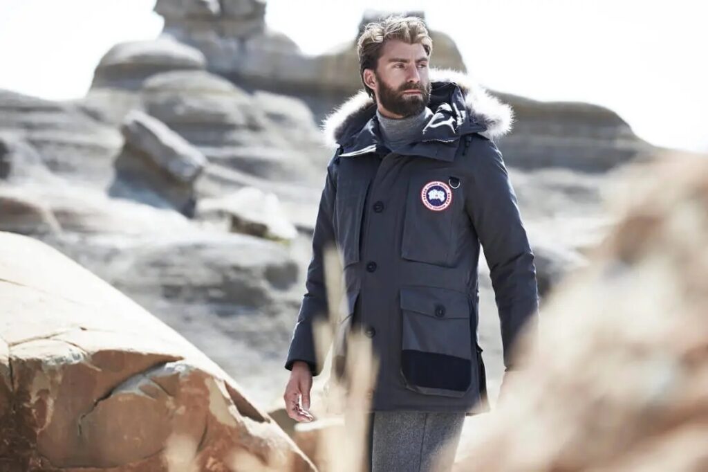 The 7 best Canada Goose jackets for men in 2025