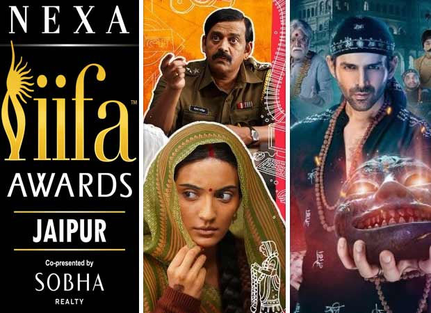 IIFA 2025 Nominations: Kiran Rao’s Laapataa Ladies leads with 9 nominations, Bhool Bhulaiyaa 3 follows with 7; check out the complete list : Bollywood News