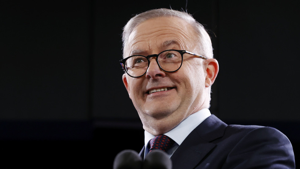 Another woke ‘Labor’ government is heading to its doom — RT World News