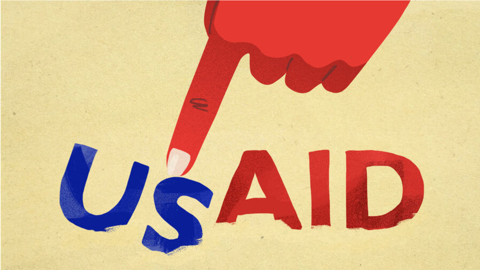 the fallout of Trump’s USAID freeze — RT World News