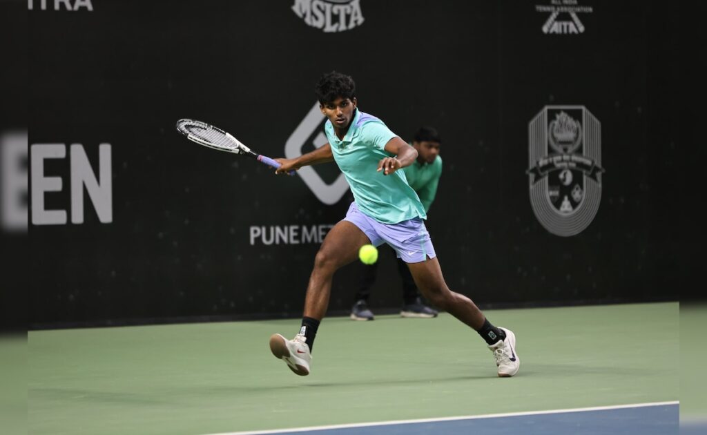 Teenager Manas Dhamne, Experienced Ramkumar Ramanathan, Prajwal Dev To Enter Bengaluru Open 2025 Singles Draw