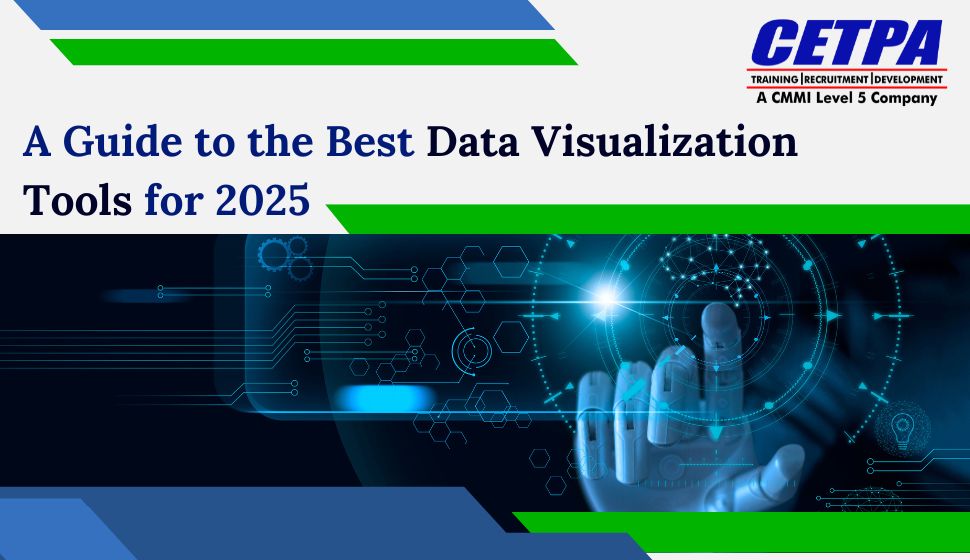 Best Data Visualization Tools for 2025