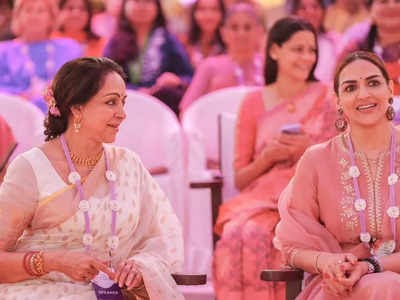 I was five or six months pregnant while shooting for Razia Sultan-Hema Malini