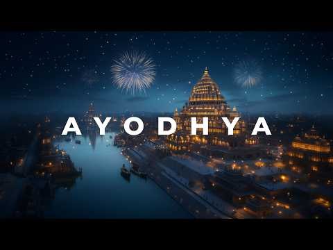 Ayodhya - The City of Lord Rama