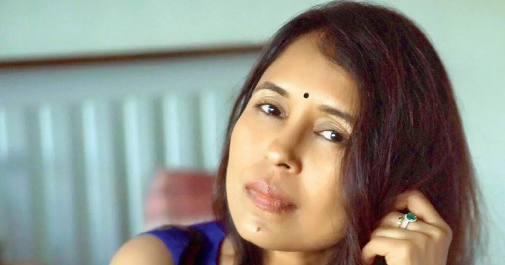 If only five big producers can support independent cinema, things can drastically change-Rima Das