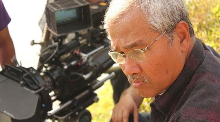 For many filmmakers, Northeast feels like an alien region, as though it is from another planet-Jahnu Barua