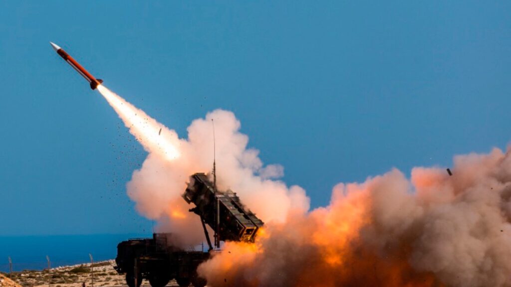 Trump’s new missile shield for the US – challenges and dangers | Military News